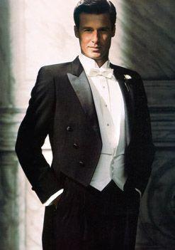 Dress for The Occasion: The Dress Code Guide