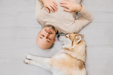 Should You Sleep With Pets? Scientifically Backed Health Risks and Benefits of Sleeping With Pets