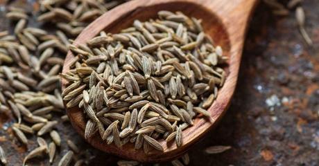 Cumin – Medicinal Benefits