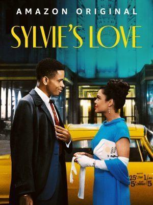 Sylvie’s Love Is A Must See Black Romance!