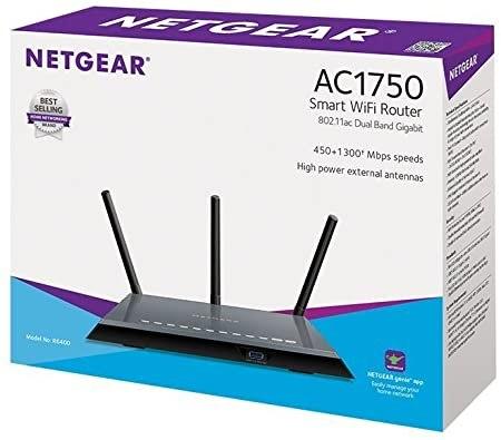 NETGEAR-Nighthawk-Ethernet-Certified-Refurbished