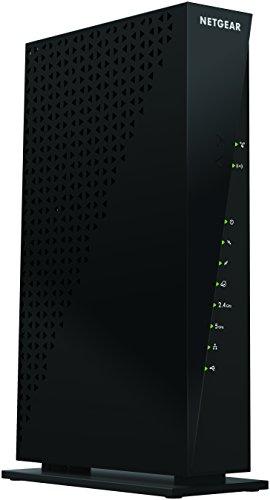 Netgear AC1750 WiFi Cable Modem Router Combo Reviews