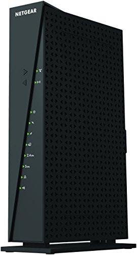 Netgear AC1750 WiFi Cable Modem Router Combo Reviews