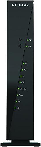 Netgear AC1750 WiFi Cable Modem Router Combo Reviews