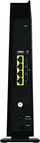 Netgear AC1750 WiFi Cable Modem Router Combo Reviews