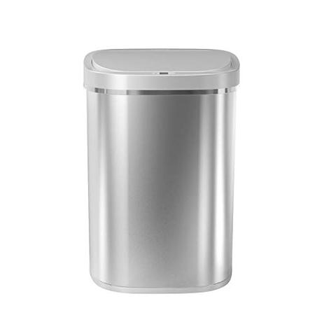 NINESTARS Automatic Trash Can Reviews