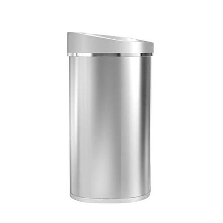 NINESTARS Automatic Trash Can Reviews