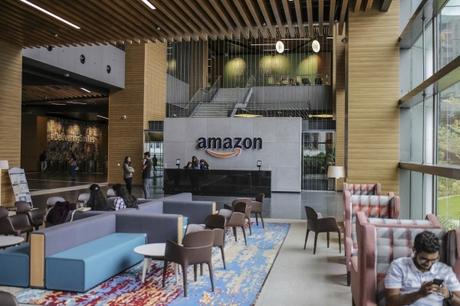 Amazon eyes launching its computer science education program in India – ProWellTech