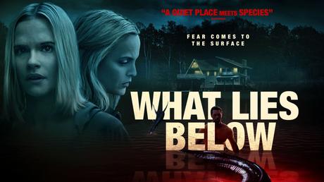 What Lies Below – Coming to UK On Digital Platforms February 22nd