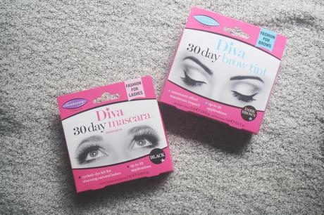 Colorsport Diva 30 Day Mascara Review – The Mews Beauty