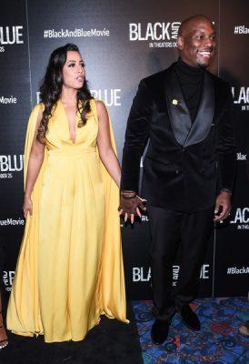 Tyrese Gibson “Black Marriages Are Under Attack” As He Announce Divorce