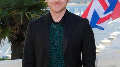 Rupert Grint Teases Possible Return to Harry Potter Franchise