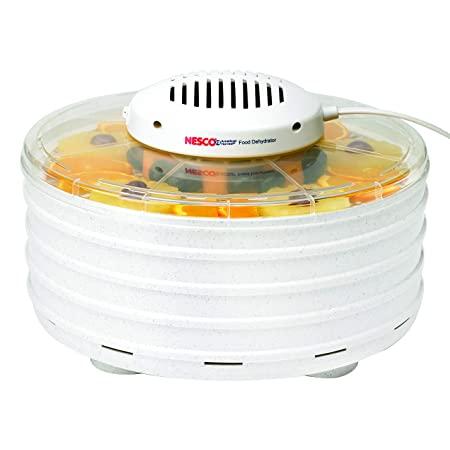 NESCO-Food-Dehydrator-Reviews