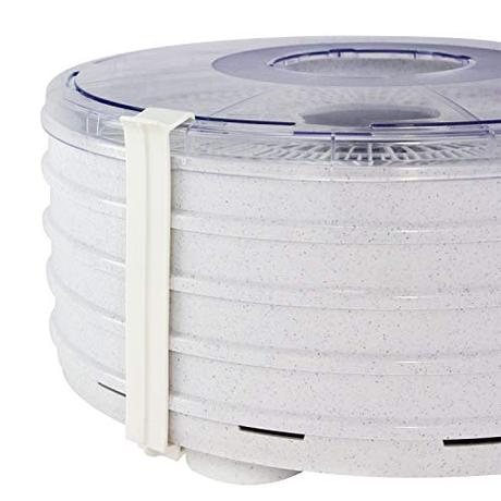 NESCO FD-37A Food Dehydrator Review