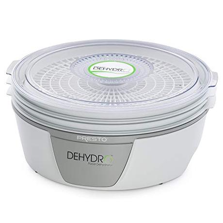 Presto 06300 Dehydro Electric Food Dehydrator Reviews