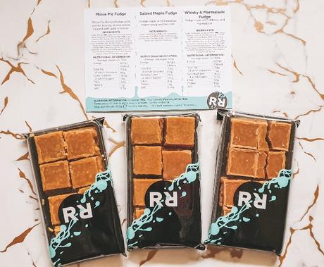 Win A Stirrd Fudge Subscription Box Win A Stirrd Fudge Subscription Box