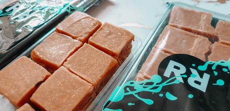 Win A Stirrd Fudge Subscription Box Win A Stirrd Fudge Subscription Box