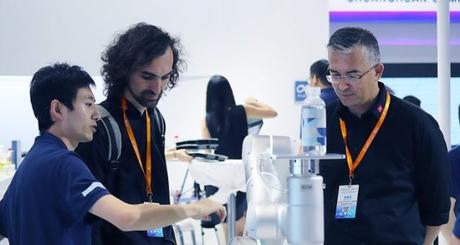 China’s adaptive robot maker Flexiv raises over $100 million – ProWellTech