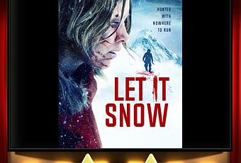 movie let it snow 2020