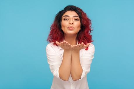 Adore Semi Permanent Hair Dye Review – Inner Beauty Challenge