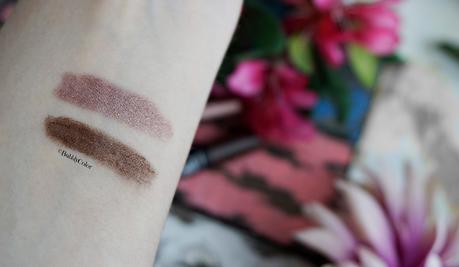 Missha Eye Painting Shadow – Review – Inner Beauty Challenge