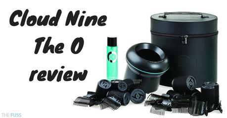 Cloud Nine The O Ultimate Set Review – Inner Beauty Challenge