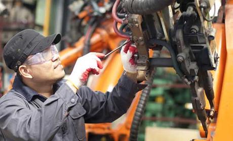 Maintenance Mechanic Maintenance Mechanic