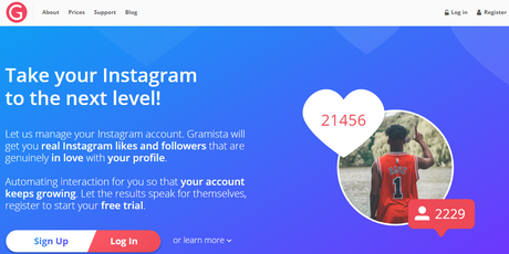 12+ Best Instagram Growth Service 2020 : (Our #1 Top Pick)