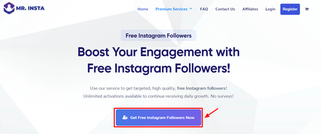 12+ Best Instagram Growth Service 2020 : (Our #1 Top Pick)