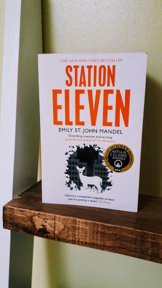 Station Eleven