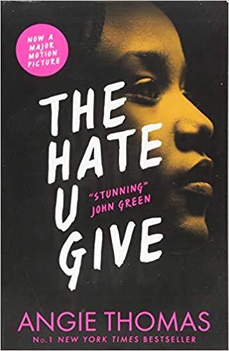 The Hate You Give