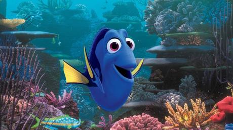 Finding Dory on 6ter: the director didn’t want a sequel to Nemo