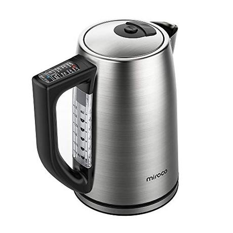 Miroco Electric Kettle