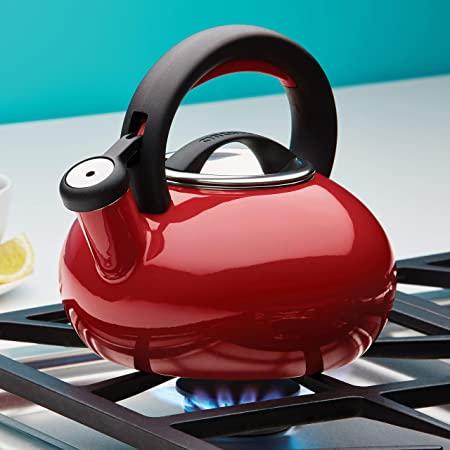 Circulon Sunrise Teakettle Reviews