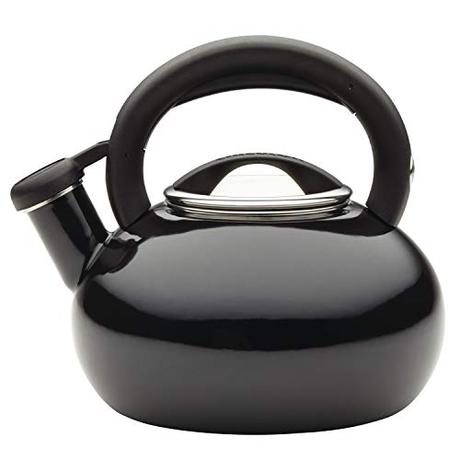 Circulon Sunrise Teakettle Reviews