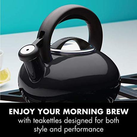 Circulon Sunrise Teakettle Reviews