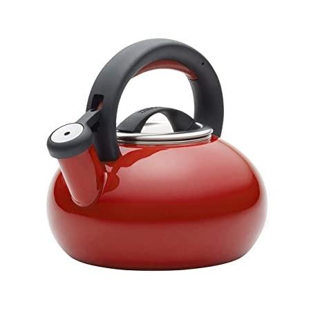 Circulon Sunrise Teakettle Reviews