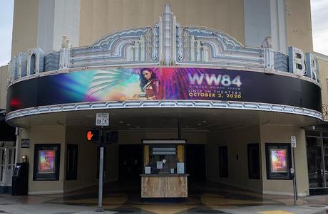 Hollywood urged to halt movie production .. .. in TN - request is made for full capacity of theatres !!!