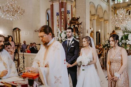 Ultra romantic wedding in Limassol with hydrangeas and fairylights ultra-romantic-wedding-limassol-hydrangeas-fairylights_23