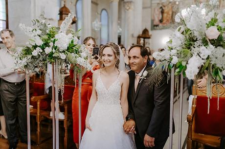 Ultra romantic wedding in Limassol with hydrangeas and fairylights ultra-romantic-wedding-limassol-hydrangeas-fairylights_18