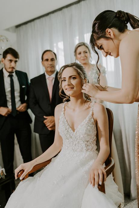 Ultra romantic wedding in Limassol with hydrangeas and fairylights ultra-romantic-wedding-limassol-hydrangeas-fairylights_07