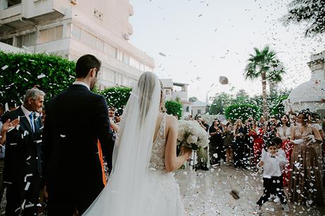Ultra romantic wedding in Limassol with hydrangeas and fairylights ultra-romantic-wedding-limassol-hydrangeas-fairylights_25