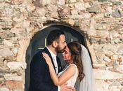Fall Wedding Athens with Prettiest Color Eleni Nikos