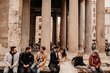 Romantic fall wedding in Athens │ Eva & Alexis romantic-fall-wedding-athens_41