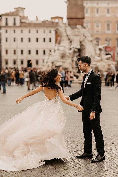 Romantic fall wedding in Athens │ Eva & Alexis romantic-fall-wedding-athens_04