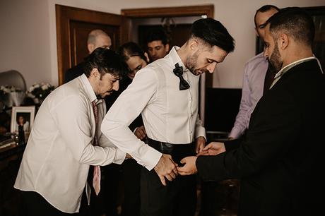 Romantic fall wedding in Athens │ Eva & Alexis romantic-fall-wedding-athens_15