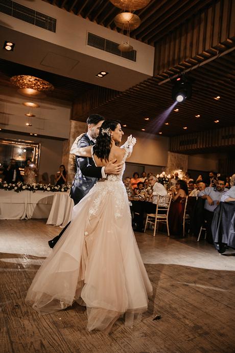 Romantic fall wedding in Athens │ Eva & Alexis romantic-fall-wedding-athens_38