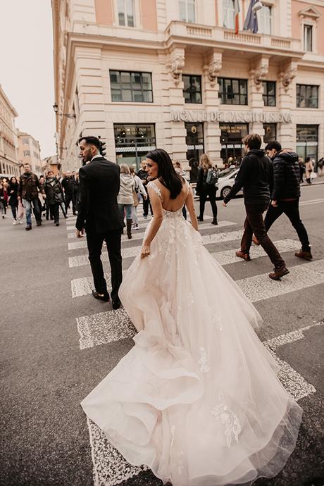 Romantic fall wedding in Athens │ Eva & Alexis romantic-fall-wedding-athens_05