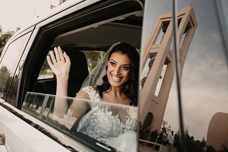 Romantic fall wedding in Athens │ Eva & Alexis romantic-fall-wedding-athens_22