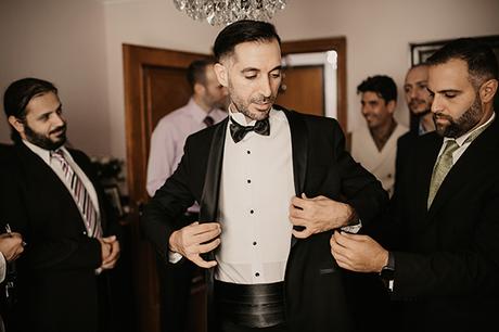 Romantic fall wedding in Athens │ Eva & Alexis romantic-fall-wedding-athens_16